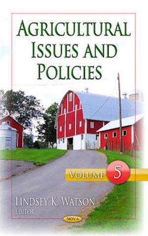 Agricultural Issues & Policies