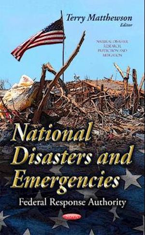 National Disasters & Emergencies