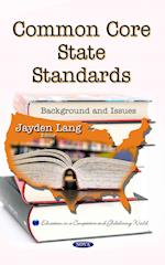 Common Core State Standards