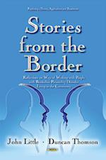 Stories from the Border