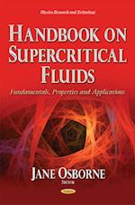 Handbook on Supercritical Fluids