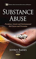 Substance Abuse