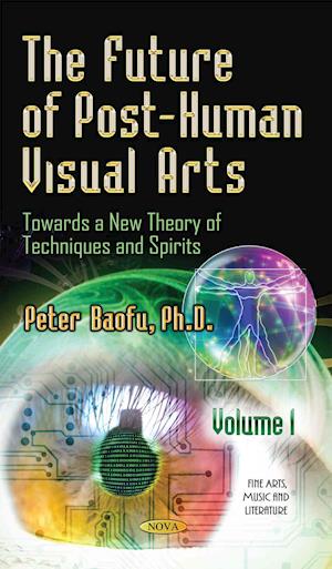 Future of Post-Human Visual Arts