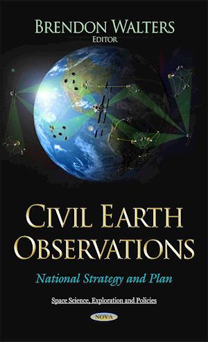 Civil Earth Observations