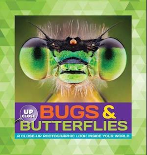 Bugs & Butterflies