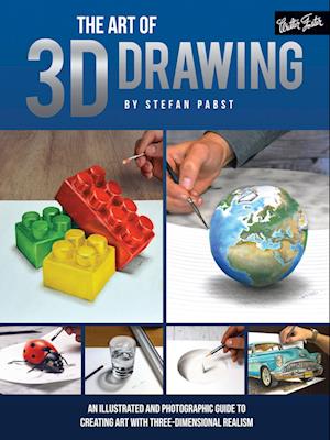 The Art of 3D Drawing