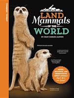 Animal Journal: Land Mammals of the World