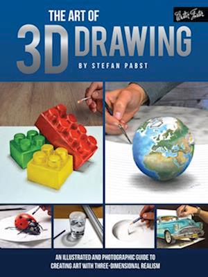 The Art of 3D Drawing