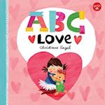 ABC for Me: ABC Love : Volume 2