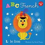 Little Concepts: ABC French