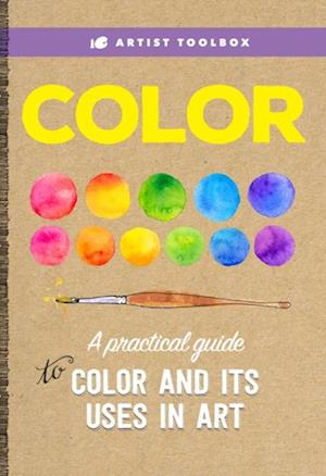 Artist Toolbox: Color