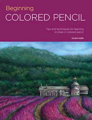 Portfolio: Beginning Colored Pencil