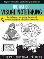 The Art of Visual Notetaking