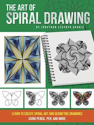 Art of Spiral Drawing