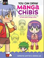 You Can Draw Manga Chibis