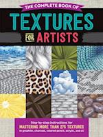 Complete Book of Textures for Artists