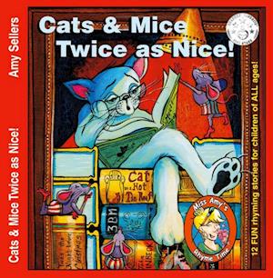 Cats & Mice Twice as Nice