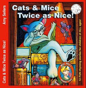 Cats & Mice Twice as Nice