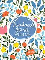 Kindness Starts with Me
