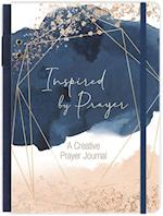 Inspired by Prayer: A Creative Prayer Journal