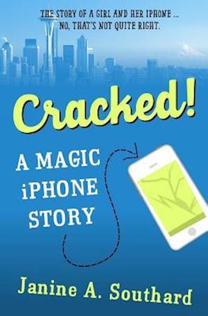 Cracked! a Magic iPhone Story