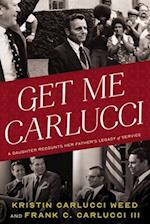 Get Me Carlucci
