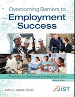 Overcoming Barriers to Employment Success 