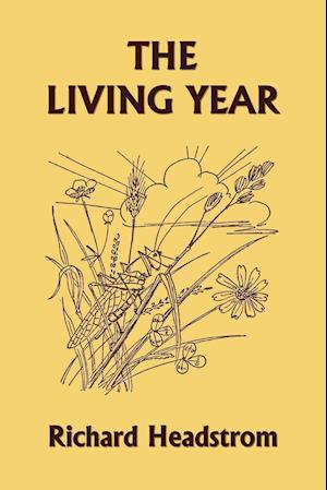 The Living Year (Yesterday's Classics)