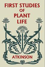 First Studies of Plant Life (Yesterday's Classics)