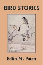 Bird Stories (Yesterday's Classics)