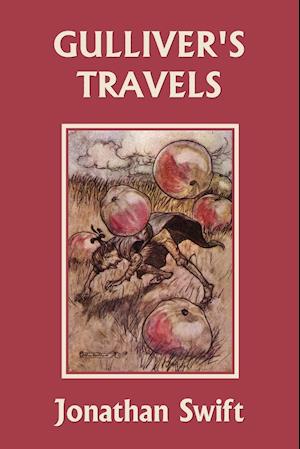 Gulliver's Travels (Yesterday's Classics)