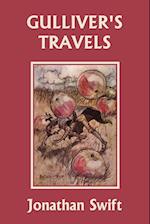 Gulliver's Travels (Yesterday's Classics) 