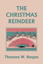 The Christmas Reindeer (Yesterday's Classics) 