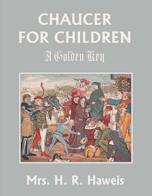 Chaucer for Children