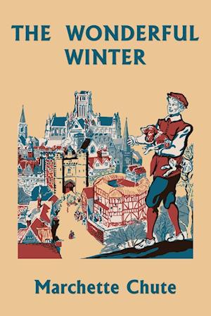 The Wonderful Winter (Yesterday's Classics)