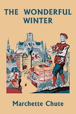 The Wonderful Winter (Yesterday's Classics)