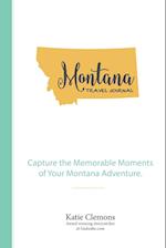 Montana Travel Journal