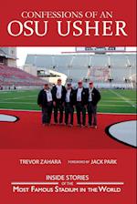Confessions of an OSU Usher