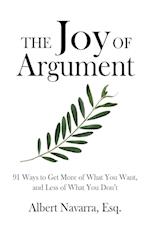 The Joy of Argument