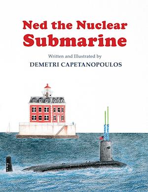 Ned the Nuclear Submarine