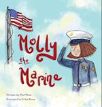 Molly the Marine