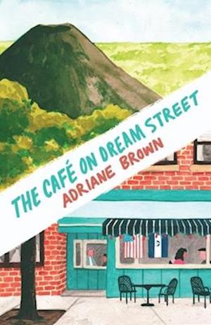 Cafe on Dream Street