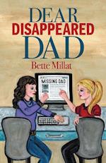 Dear Disappeared Dad 