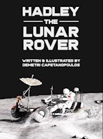 Hadley the Lunar Rover 