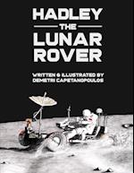 Hadley the Lunar Rover 