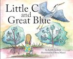 Little C and Great Blue 