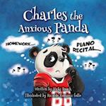 Charles the Anxious Panda 