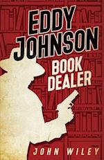 Eddy Johnson, Book Dealer 