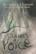 Claire's Voice 