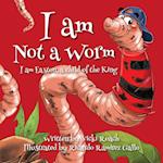 I am Not a Worm